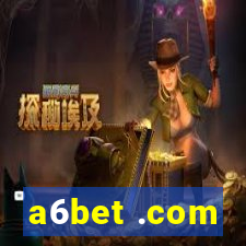 a6bet .com